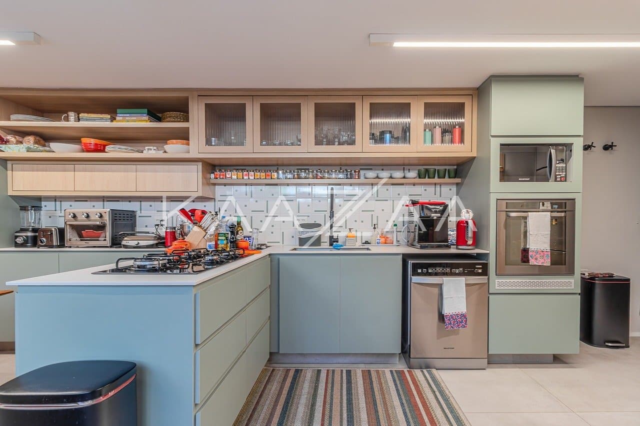 Casa em condomínio no Real Parque - Foto 20