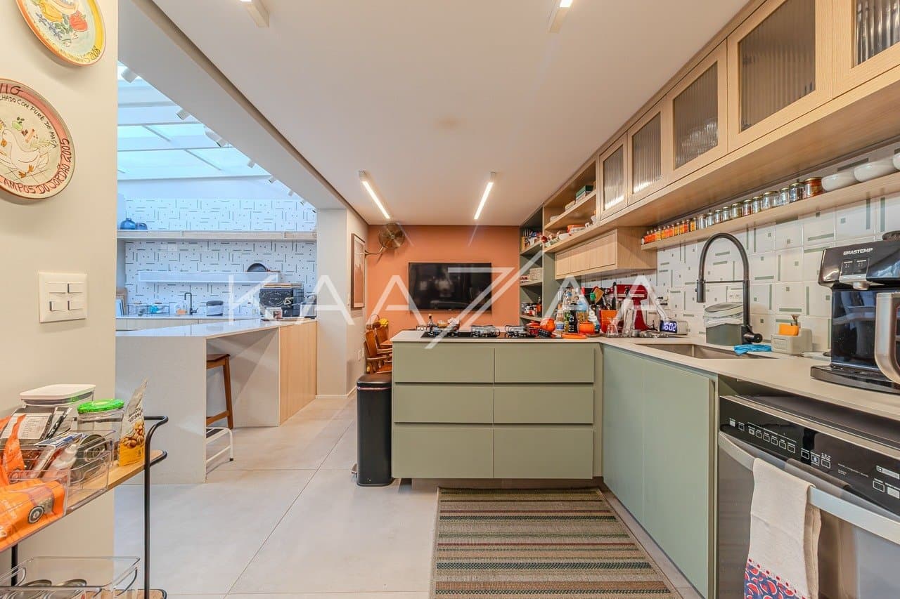 Casa em condomínio no Real Parque - Foto 19