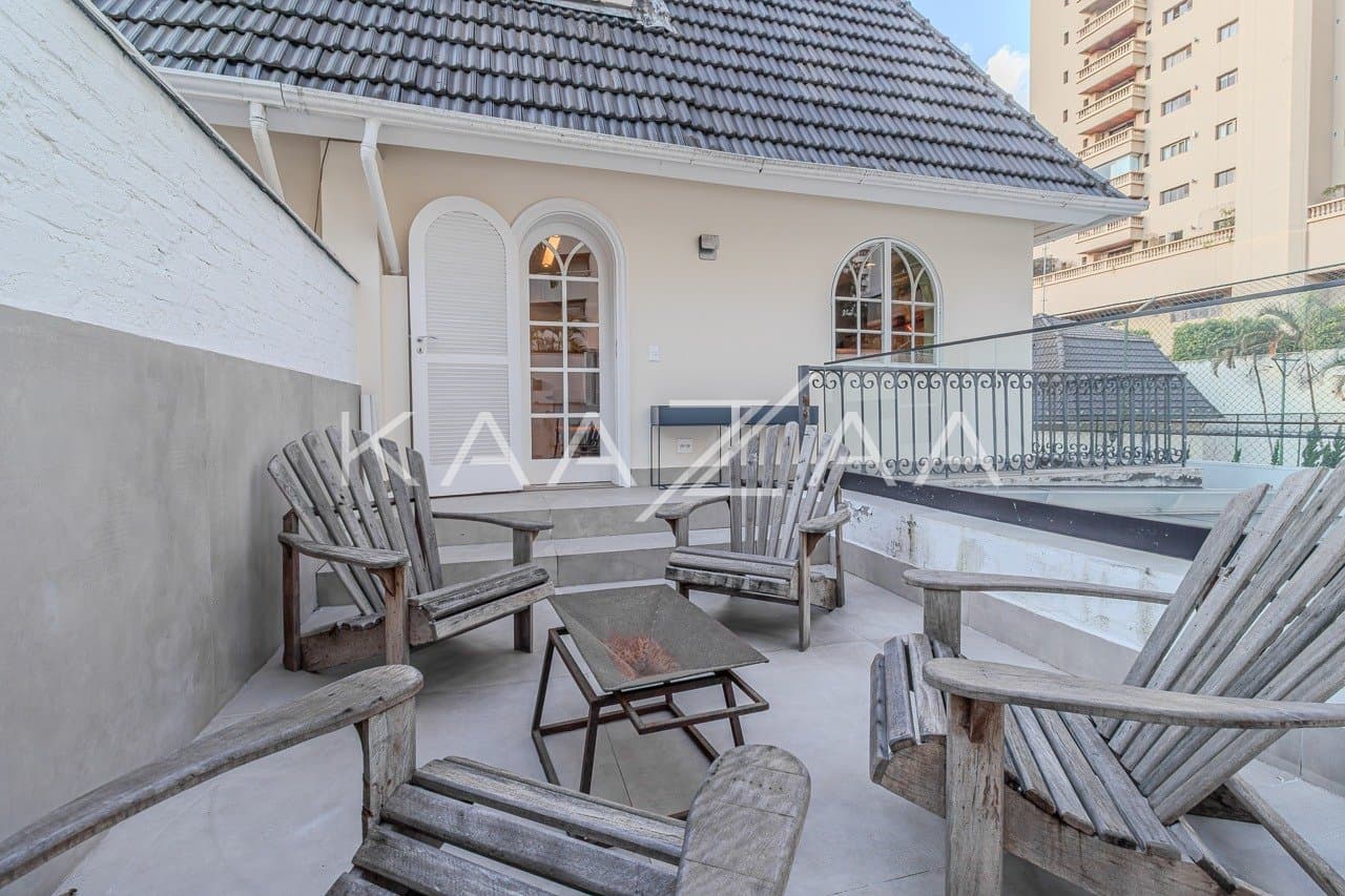 Casa em condomínio no Real Parque - Foto 23