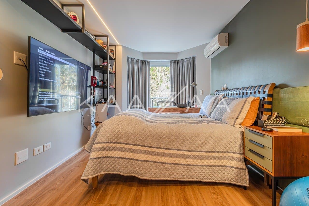 Casa em condomínio no Real Parque - Foto 24