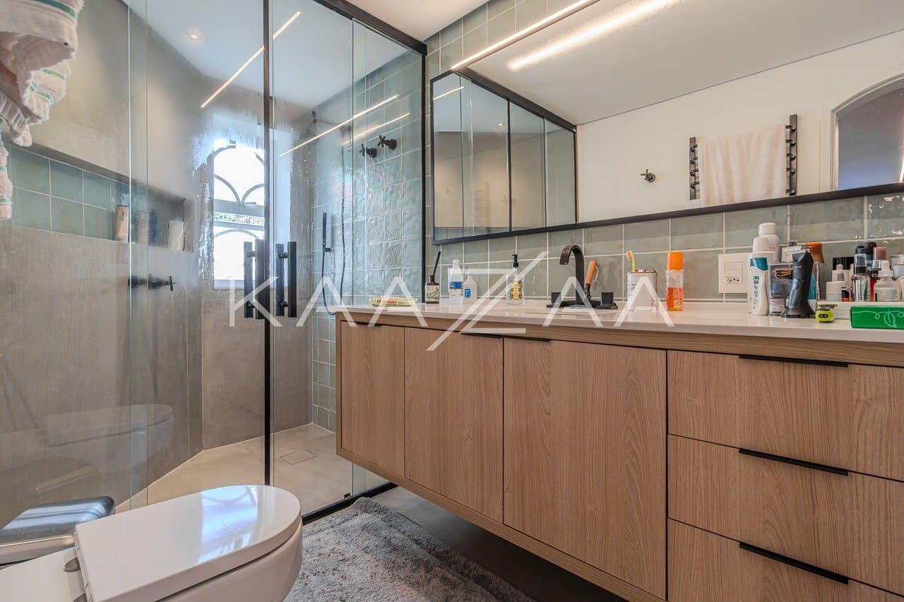 Casa em condomínio no Real Parque - Foto 25