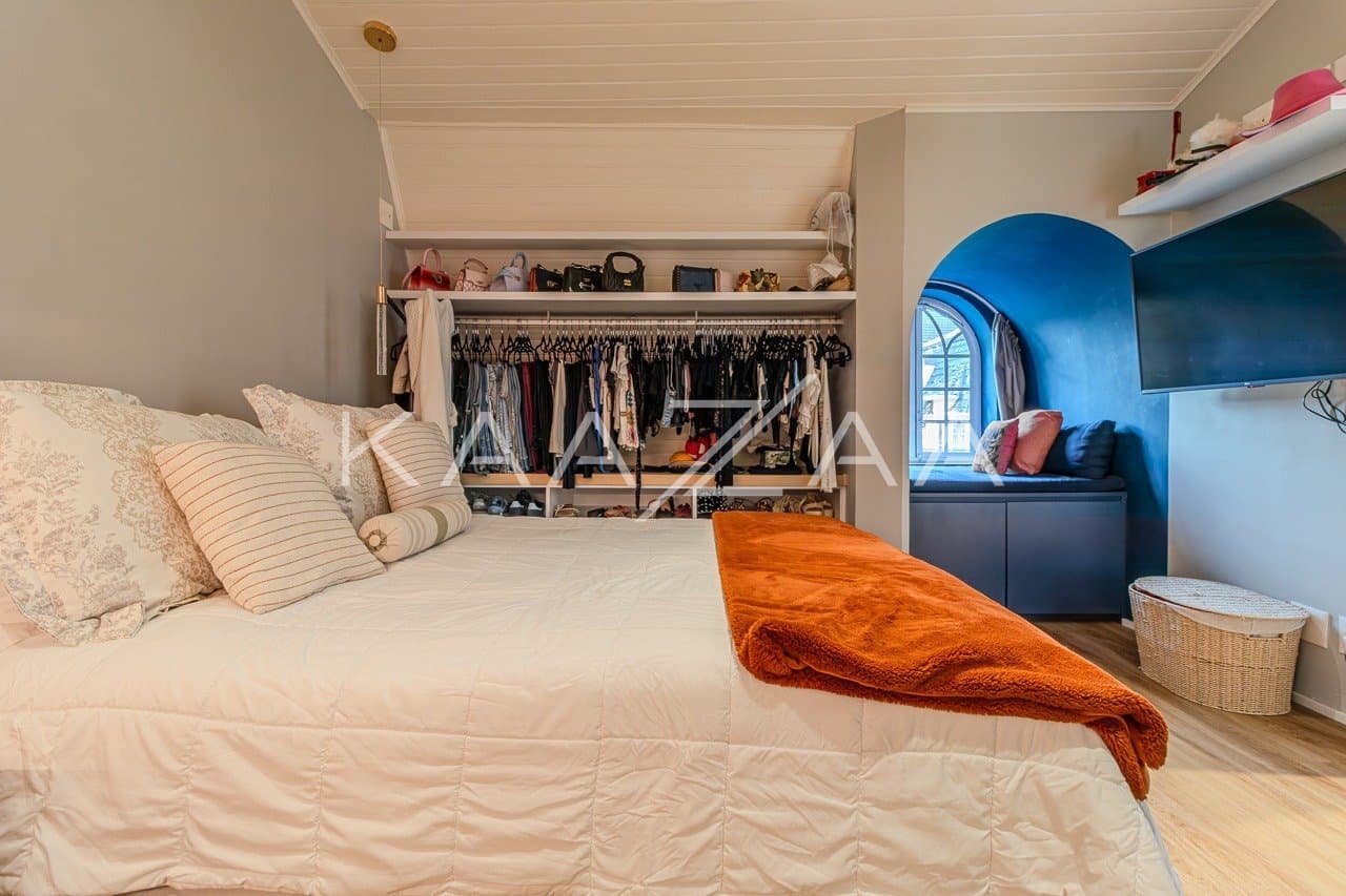 Casa em condomínio no Real Parque - Foto 26