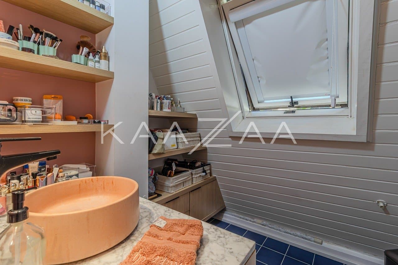 Casa em condomínio no Real Parque - Foto 27