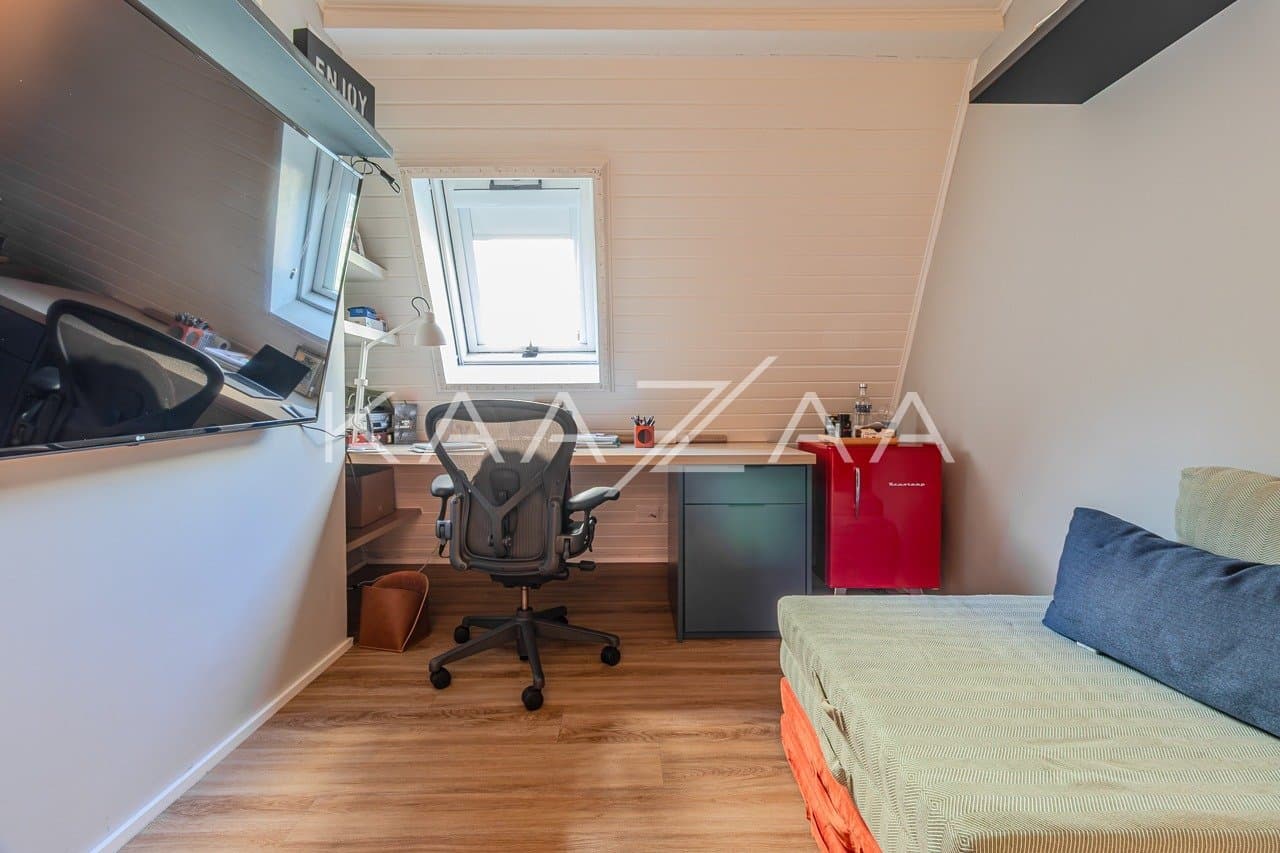 Casa em condomínio no Real Parque - Foto 29