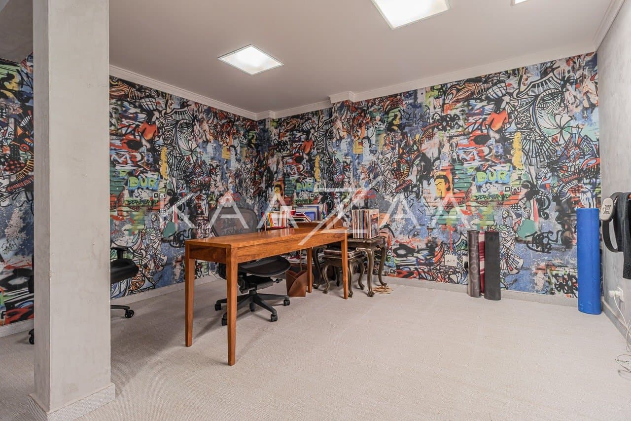 Casa em condomínio no Real Parque - Foto 30