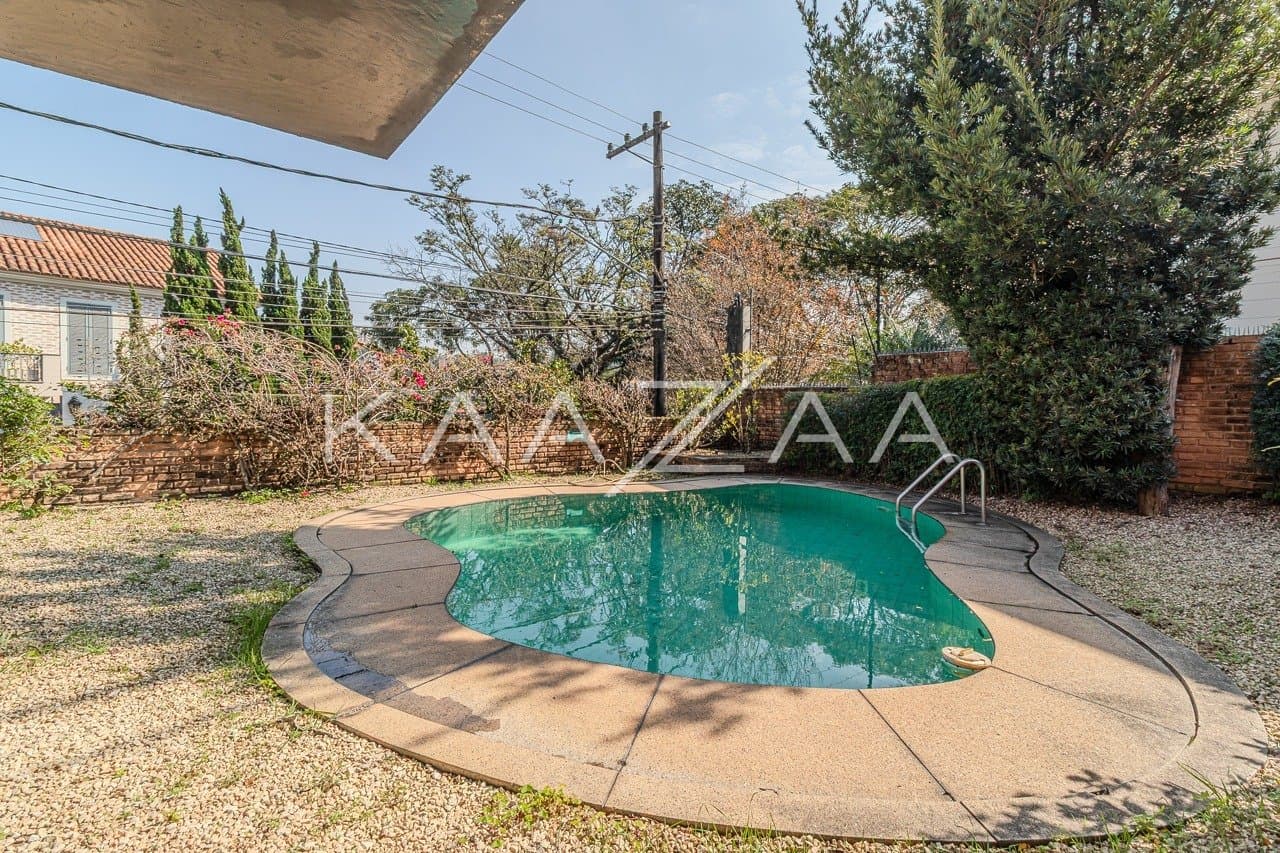 Casa à venda em Cidade Jardim - Foto 1