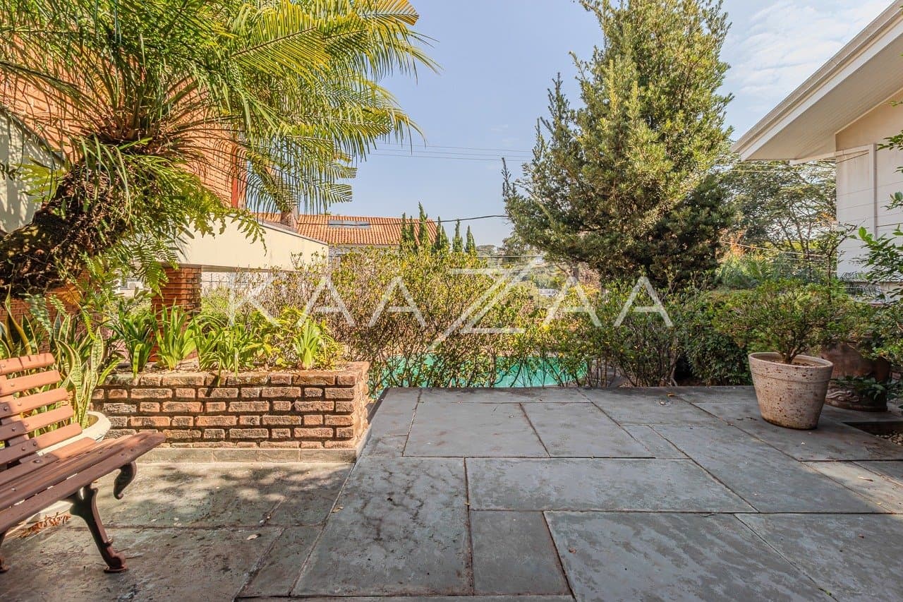 Casa à venda em Cidade Jardim - Foto 4