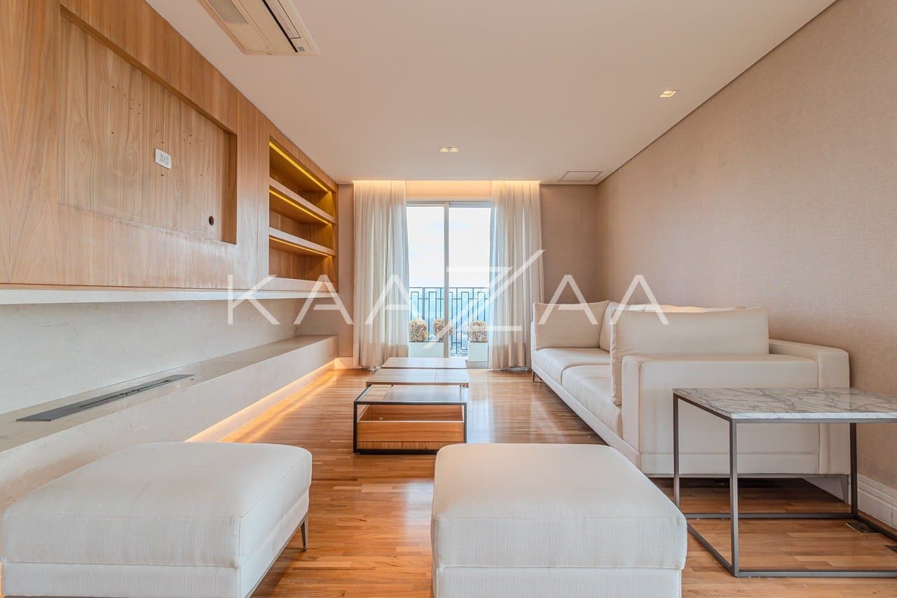 Apartamento à venda e locação em Cidade Jardim - Foto 3