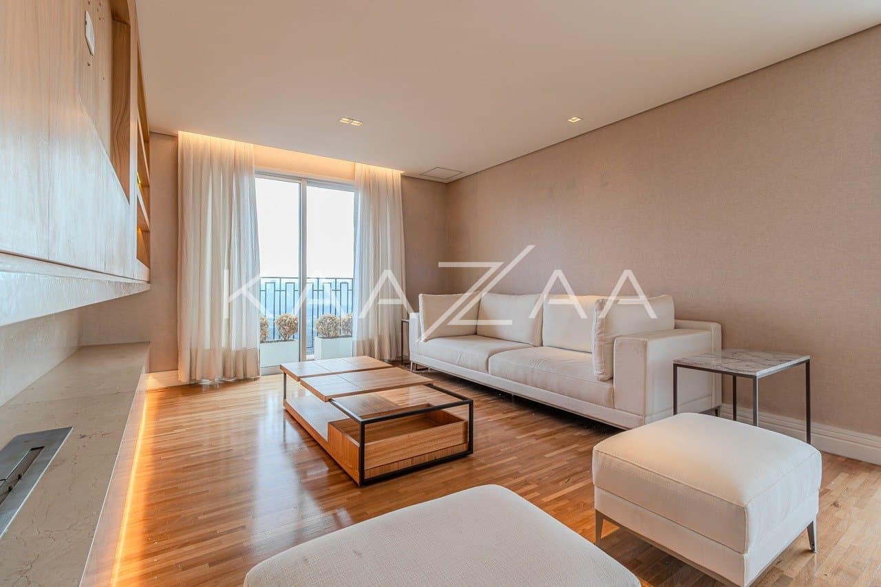 Apartamento à venda e locação em Cidade Jardim - Foto 2