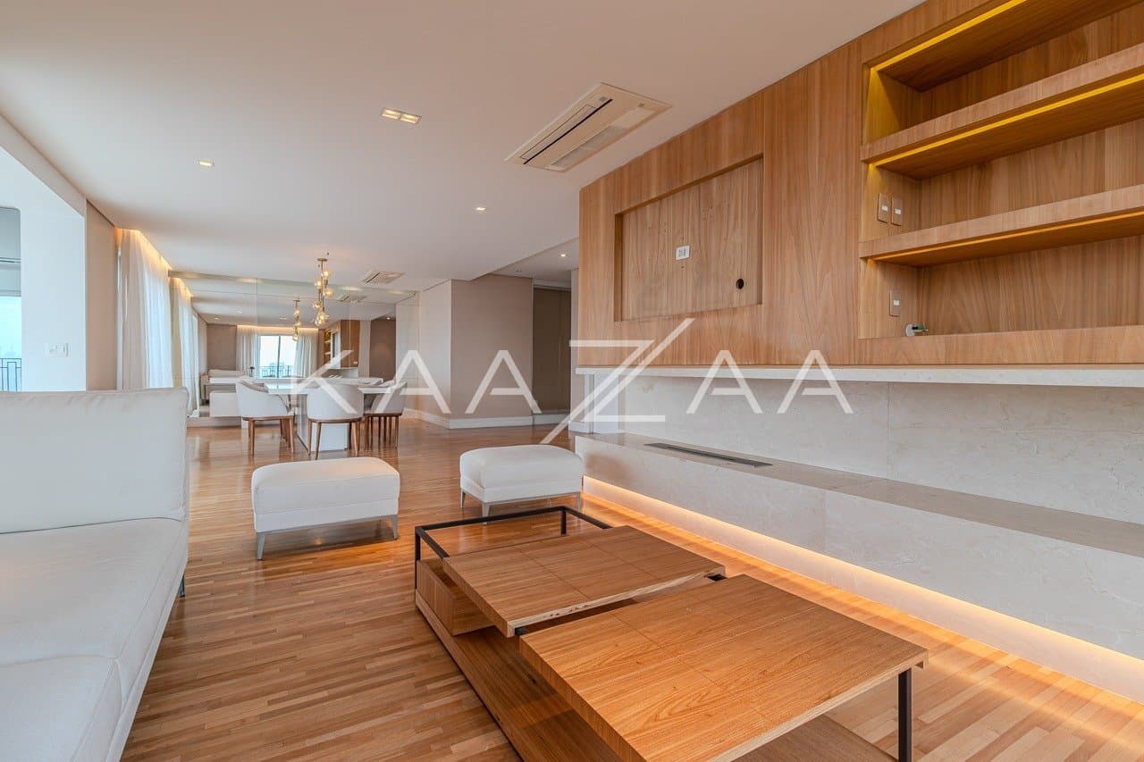 Apartamento à venda e locação em Cidade Jardim - Foto 5