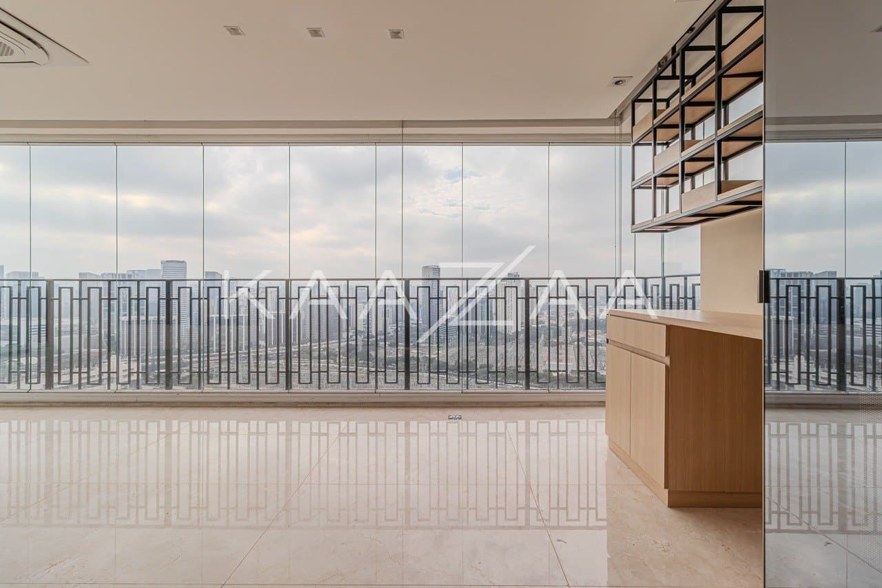 Apartamento à venda e locação em Cidade Jardim - Foto 8