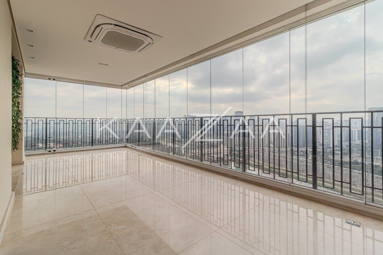 Apartamento à venda e locação em Cidade Jardim - Foto 7