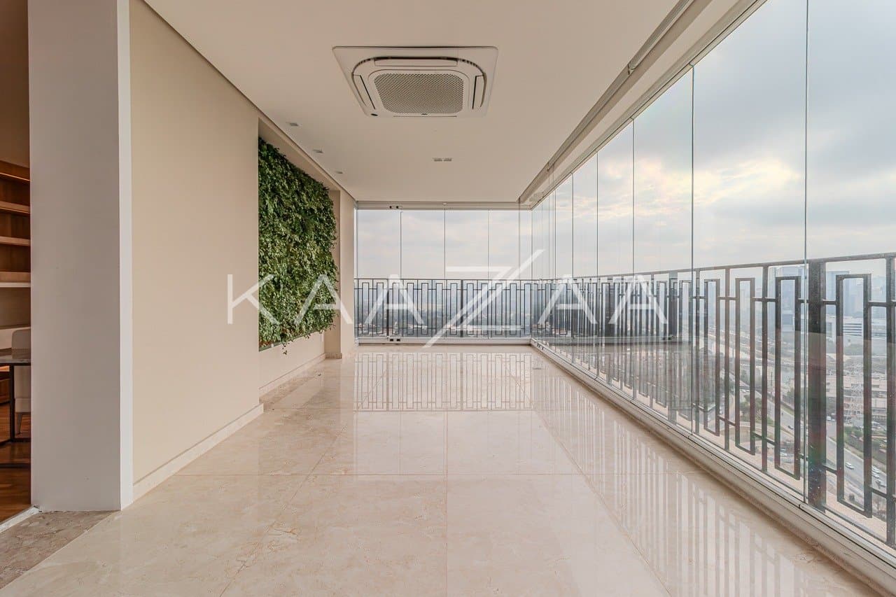 Apartamento à venda e locação em Cidade Jardim - Foto 6