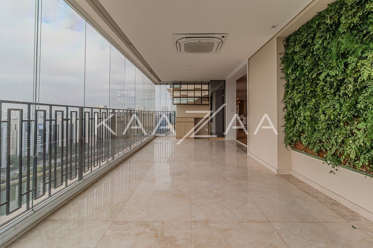 Apartamento à venda e locação em Cidade Jardim - Foto 9