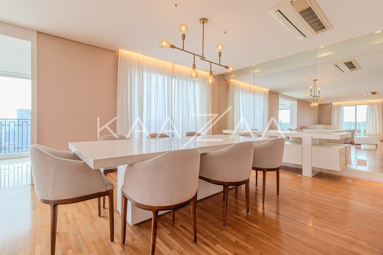 Apartamento à venda e locação em Cidade Jardim - Foto 11