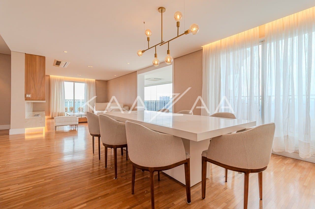 Apartamento à venda e locação em Cidade Jardim - Foto 13