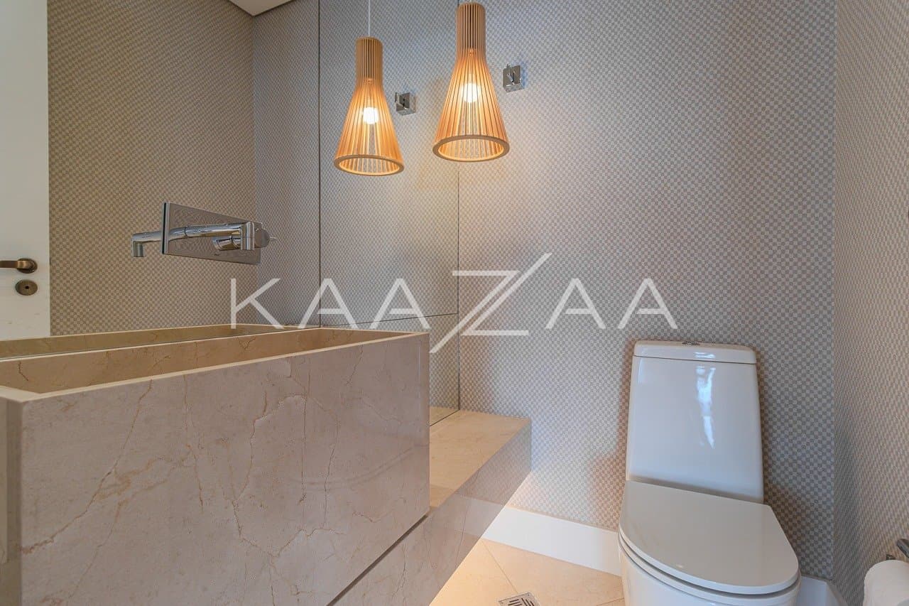 Apartamento à venda e locação em Cidade Jardim - Foto 14