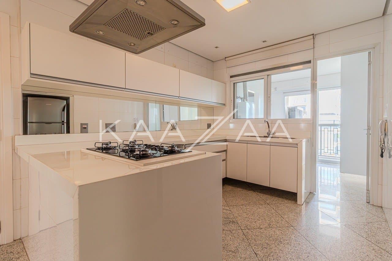 Apartamento à venda e locação em Cidade Jardim - Foto 16