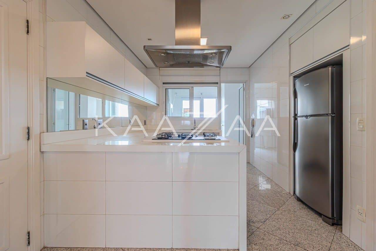 Apartamento à venda e locação em Cidade Jardim - Foto 15