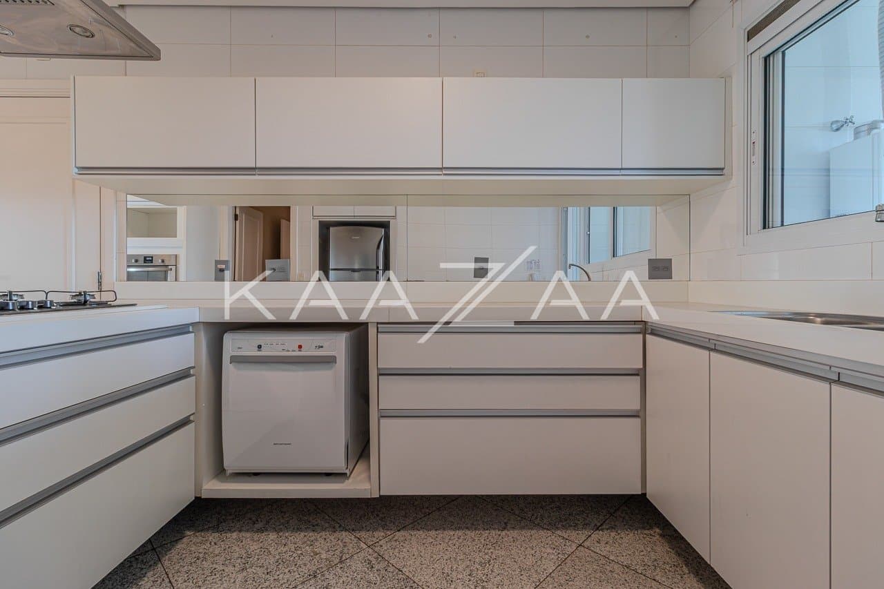 Apartamento à venda e locação em Cidade Jardim - Foto 17