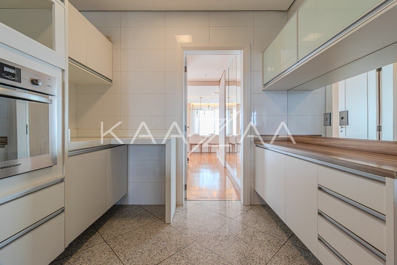 Apartamento à venda e locação em Cidade Jardim - Foto 18