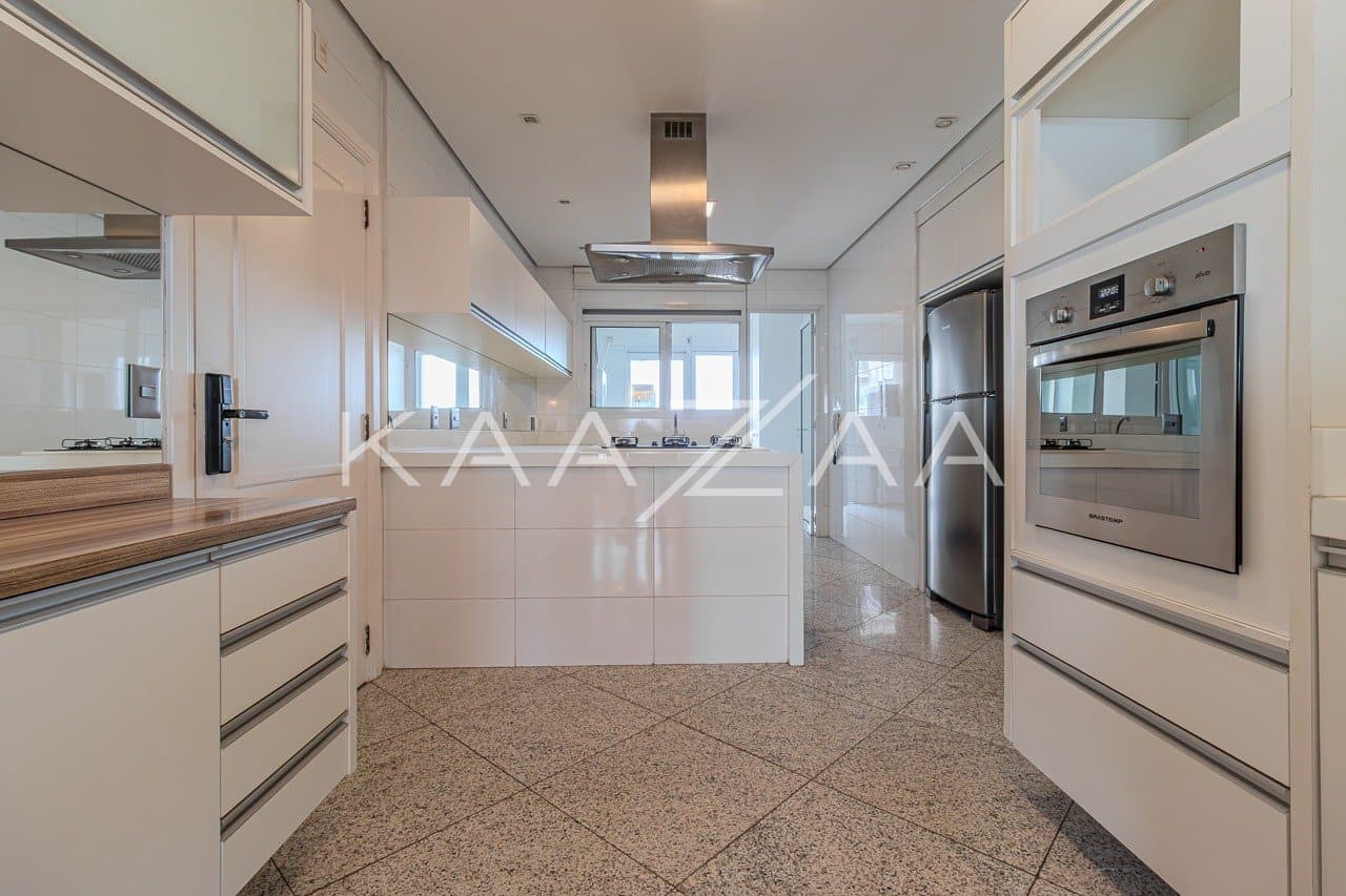 Apartamento à venda e locação em Cidade Jardim - Foto 19