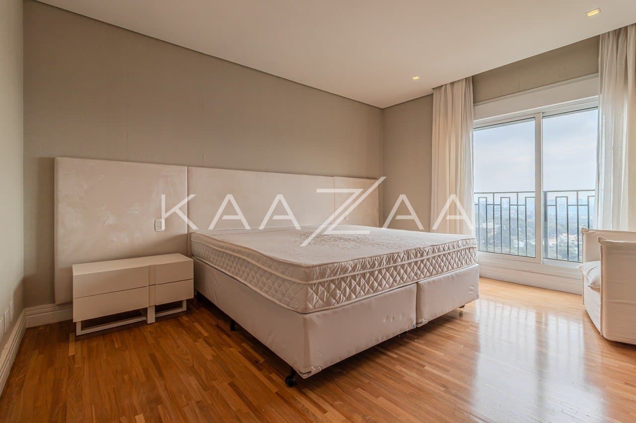 Apartamento à venda e locação em Cidade Jardim - Foto 20