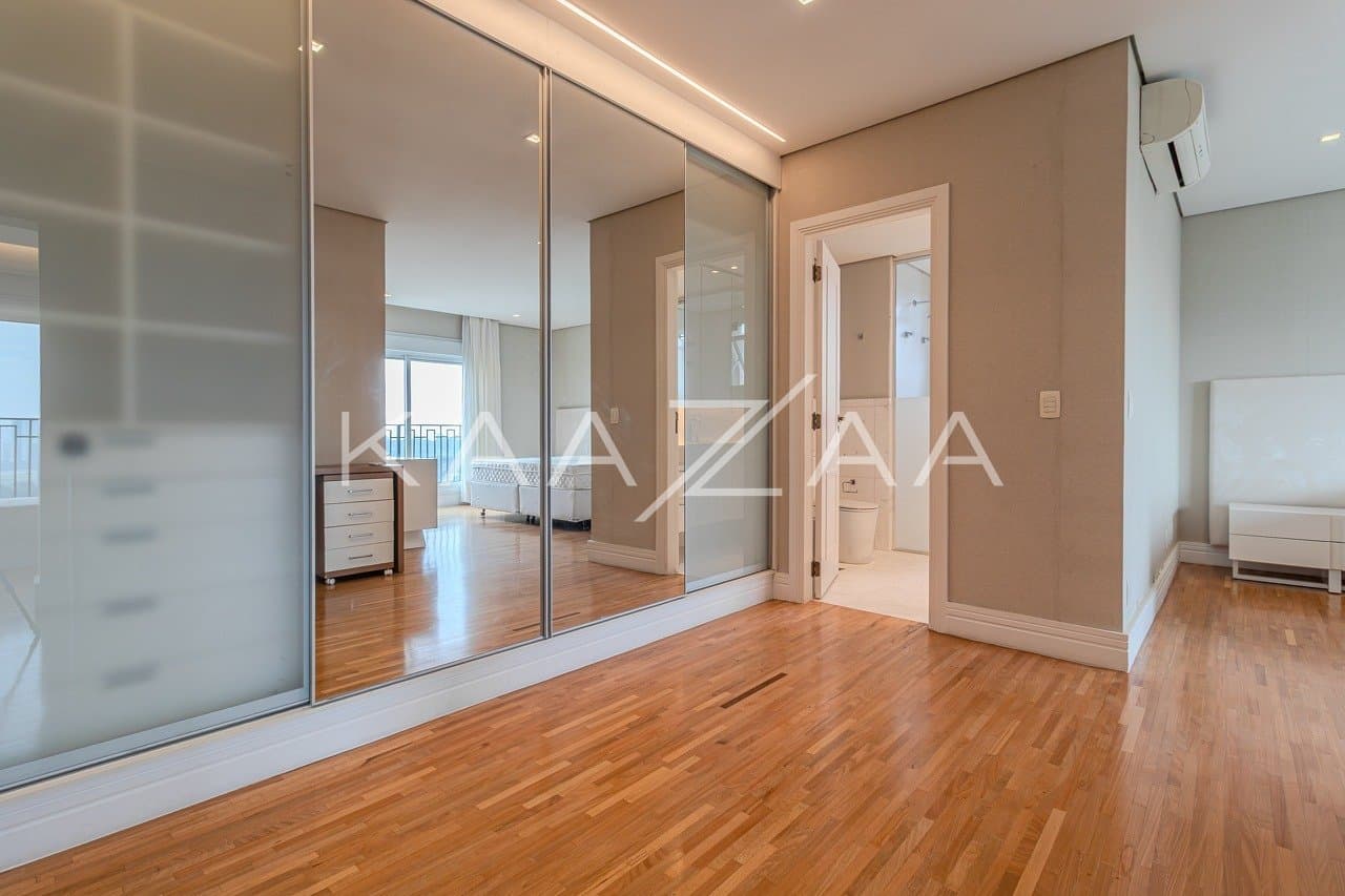 Apartamento à venda e locação em Cidade Jardim - Foto 21