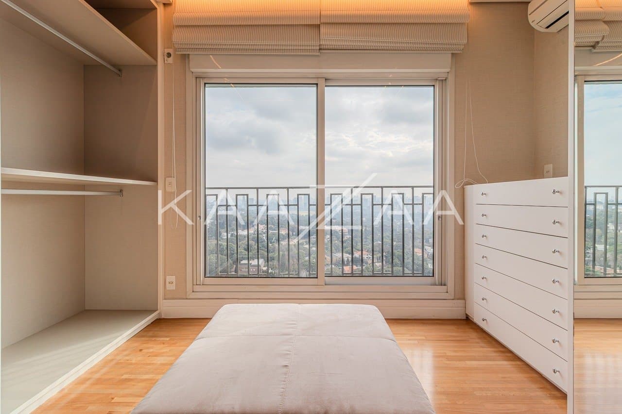 Apartamento à venda e locação em Cidade Jardim - Foto 22