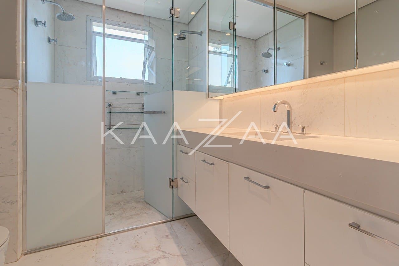 Apartamento à venda e locação em Cidade Jardim - Foto 23