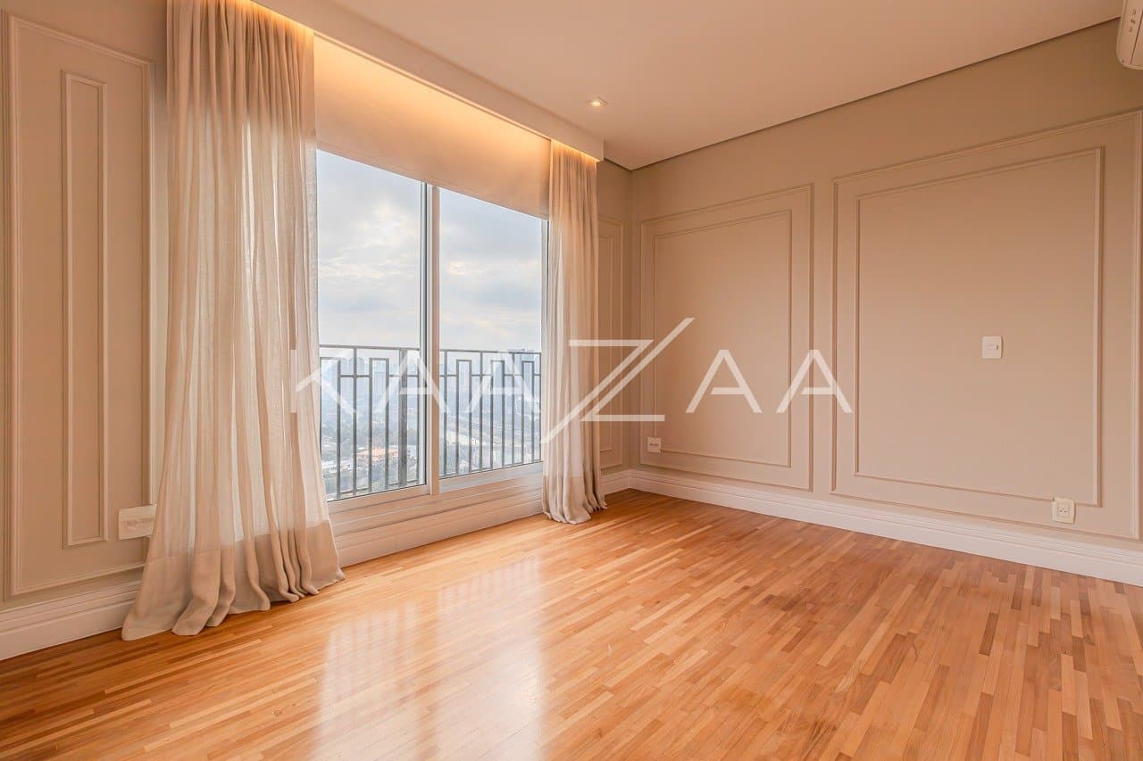 Apartamento à venda e locação em Cidade Jardim - Foto 24