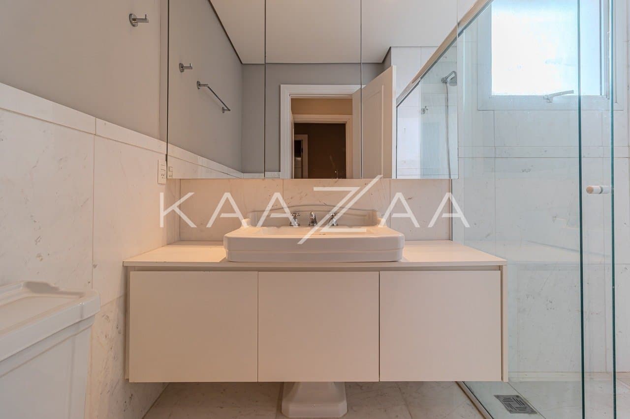 Apartamento à venda e locação em Cidade Jardim - Foto 25