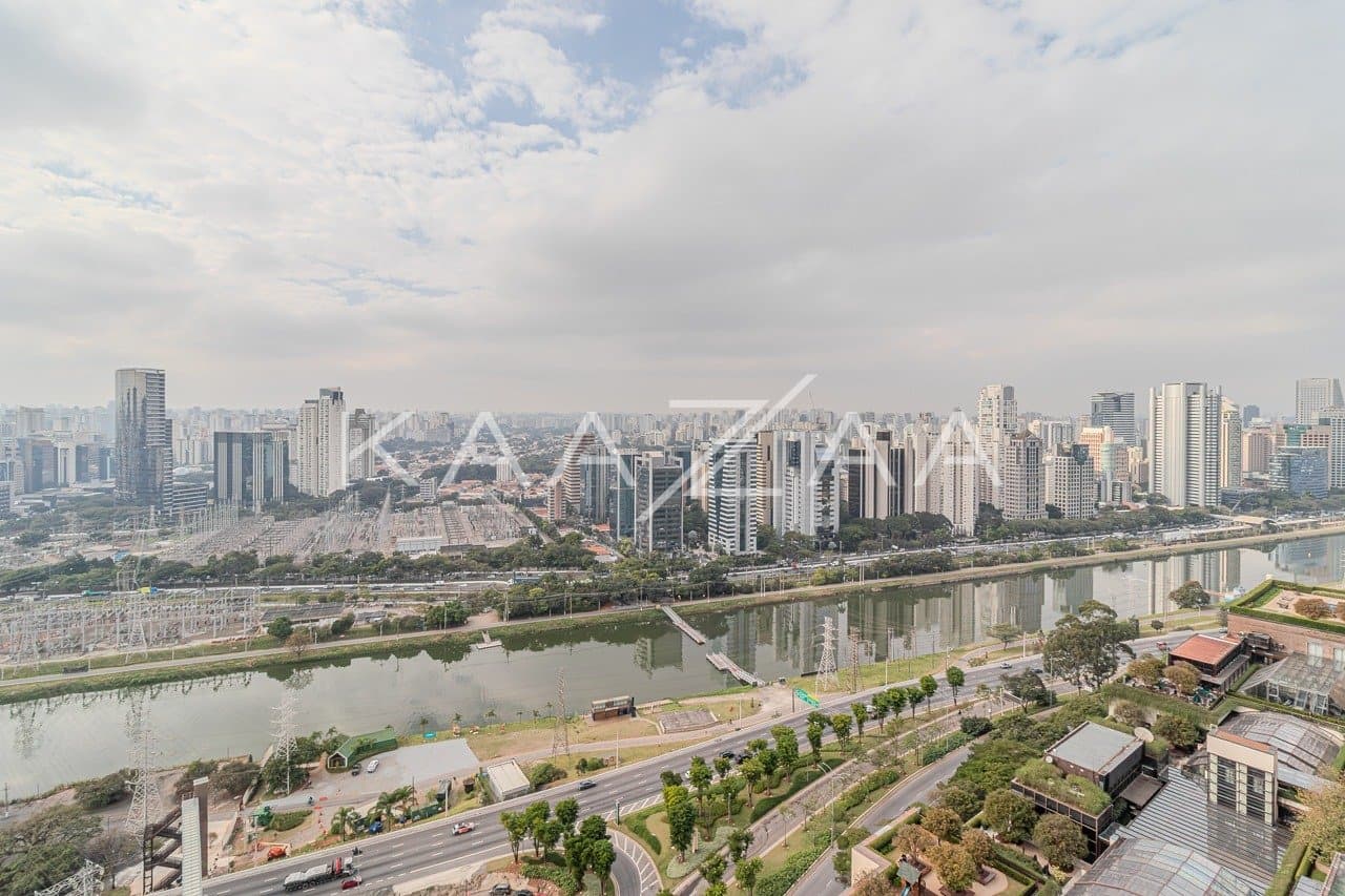 Apartamento à venda e locação em Cidade Jardim - Foto 10