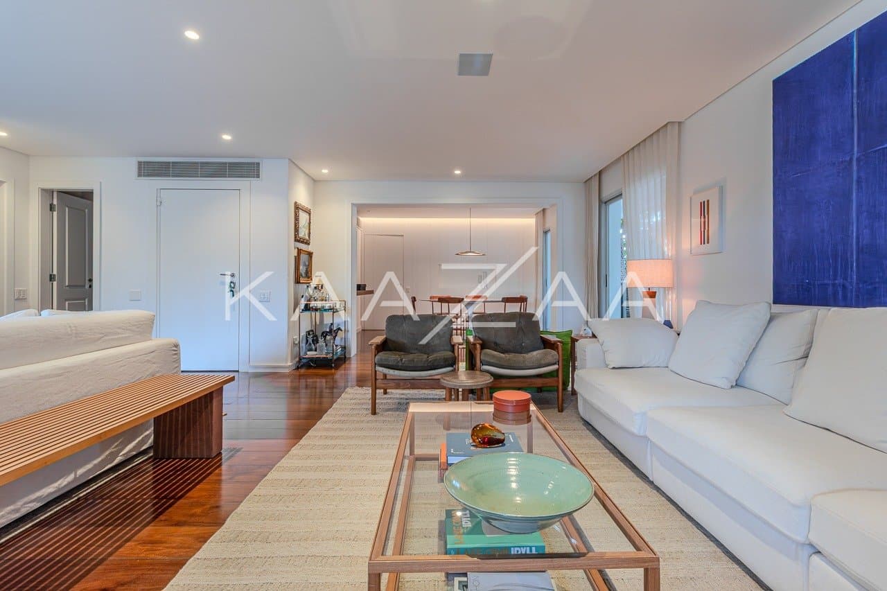 Apartamento à venda no Jardim Paulista - Foto 4