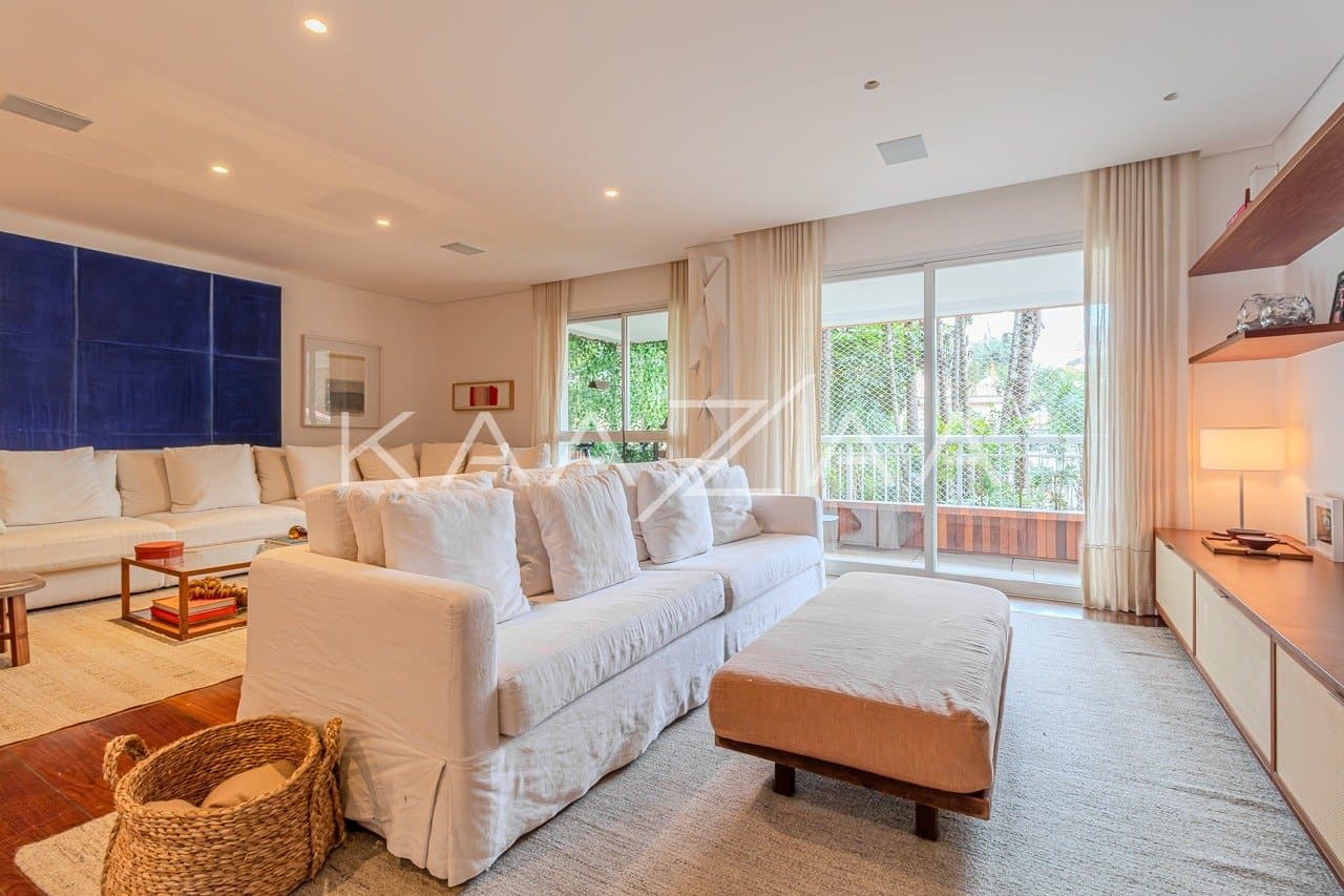 Apartamento à venda no Jardim Paulista - Foto 5