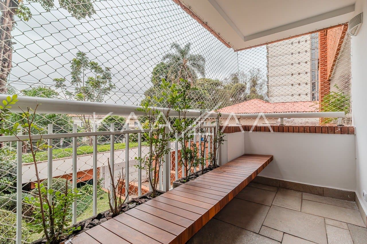 Apartamento à venda no Jardim Paulista - Foto 8