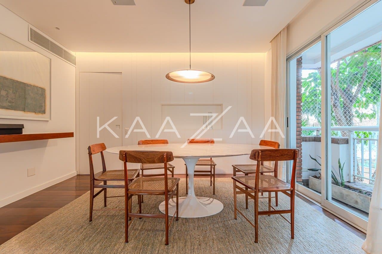 Apartamento à venda no Jardim Paulista - Foto 10