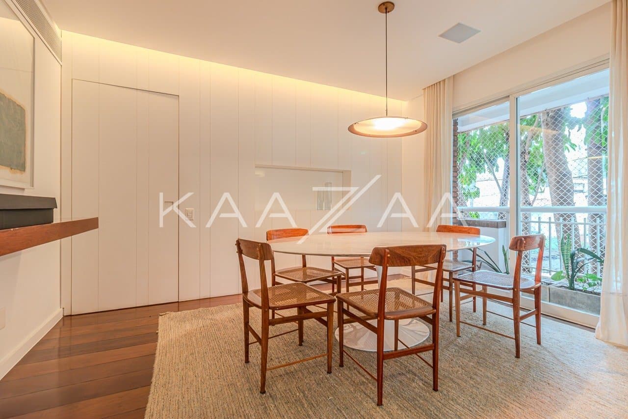 Apartamento à venda no Jardim Paulista - Foto 11