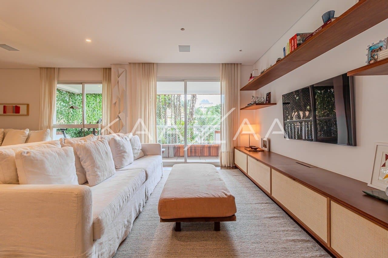 Apartamento à venda no Jardim Paulista - Foto 6