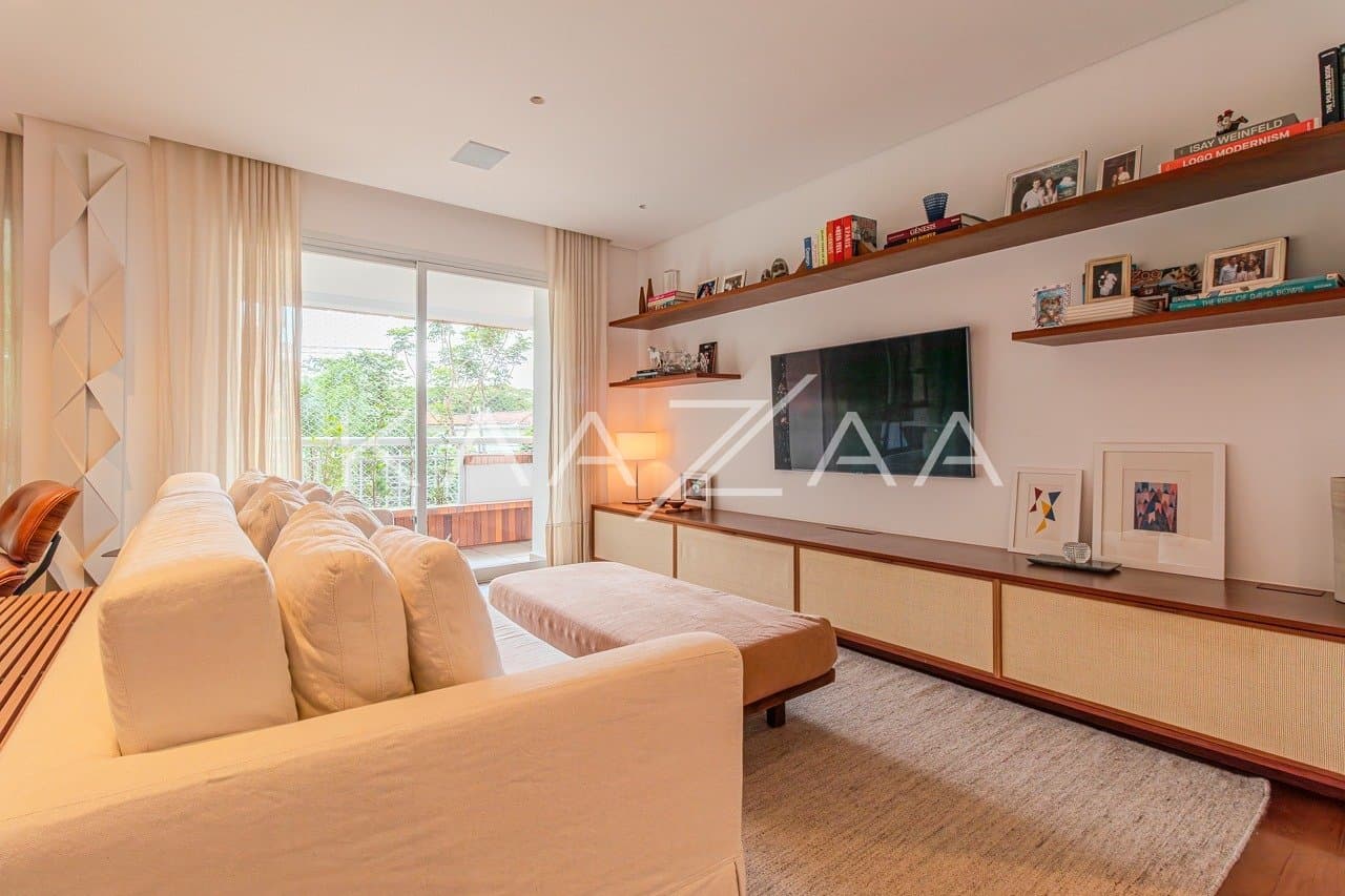 Apartamento à venda no Jardim Paulista - Foto 7