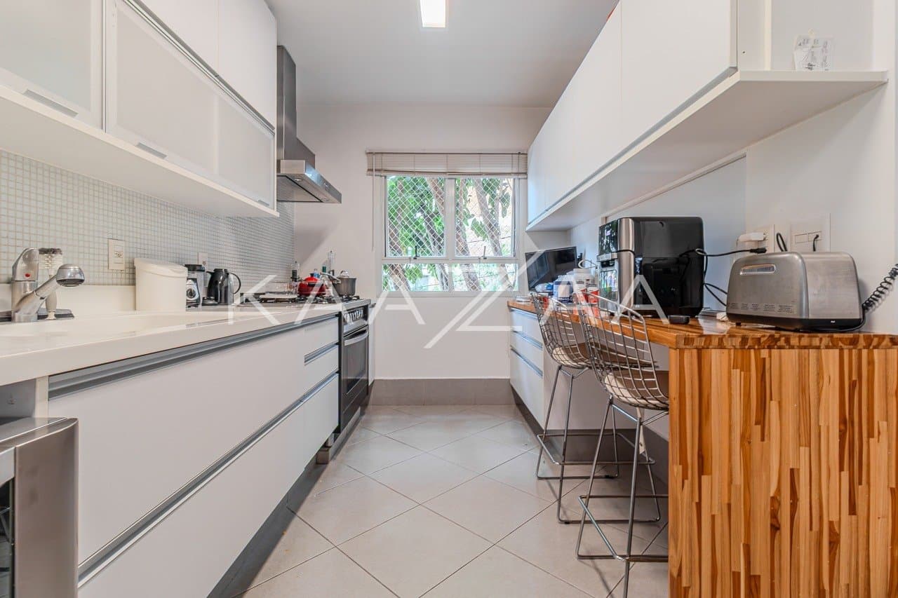 Apartamento à venda no Jardim Paulista - Foto 13