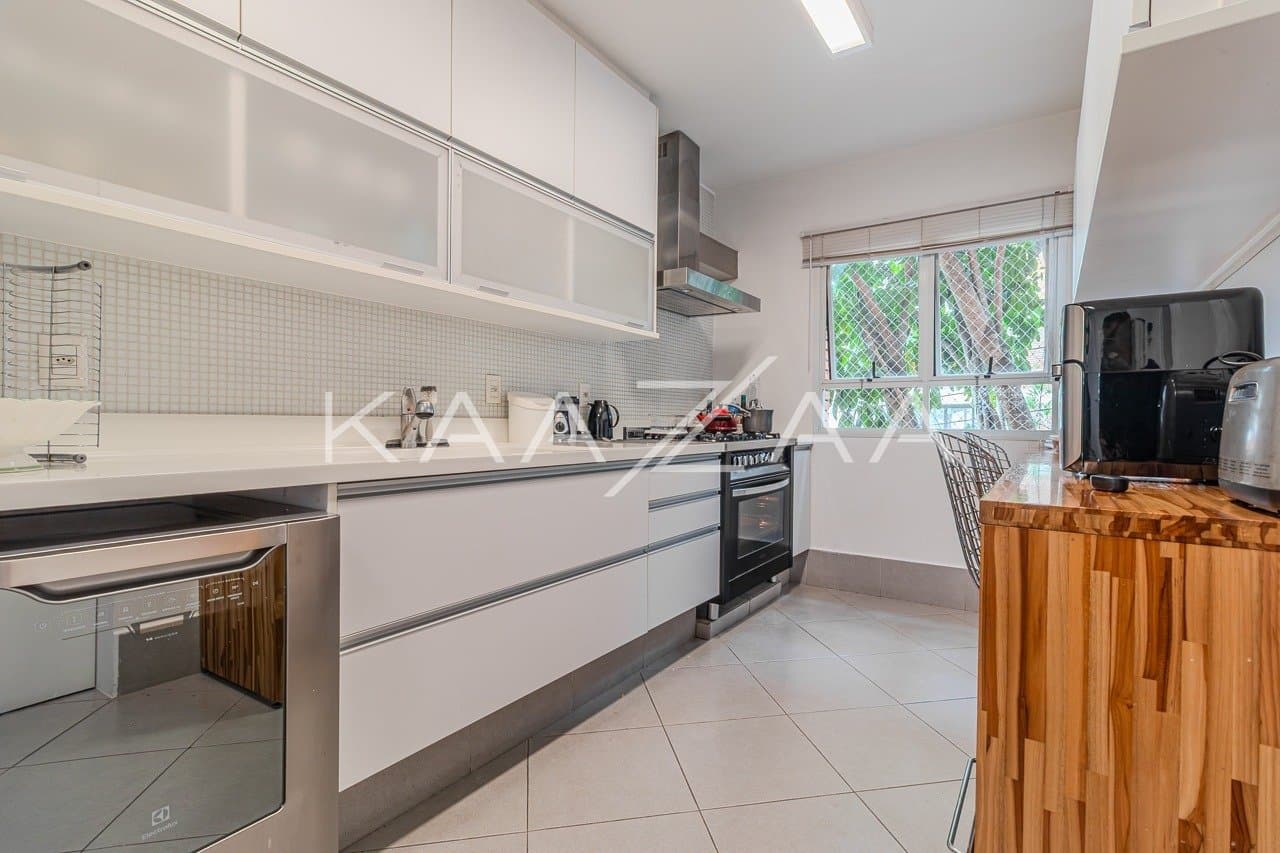 Apartamento à venda no Jardim Paulista - Foto 14