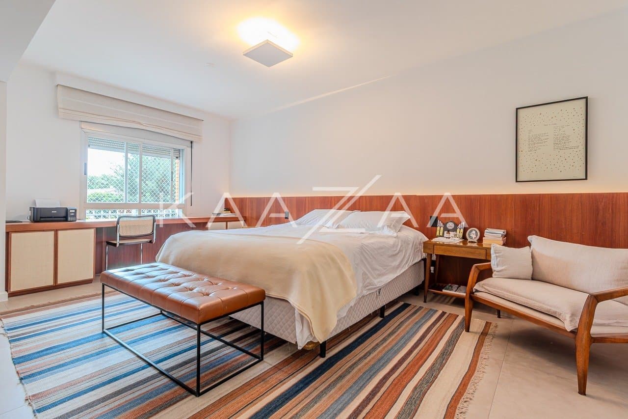 Apartamento à venda no Jardim Paulista - Foto 15