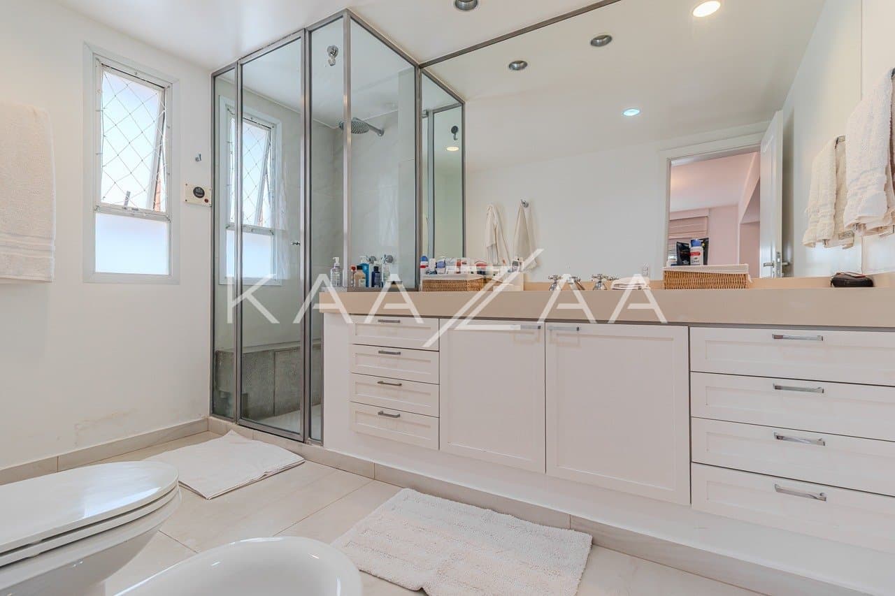 Apartamento à venda no Jardim Paulista - Foto 16