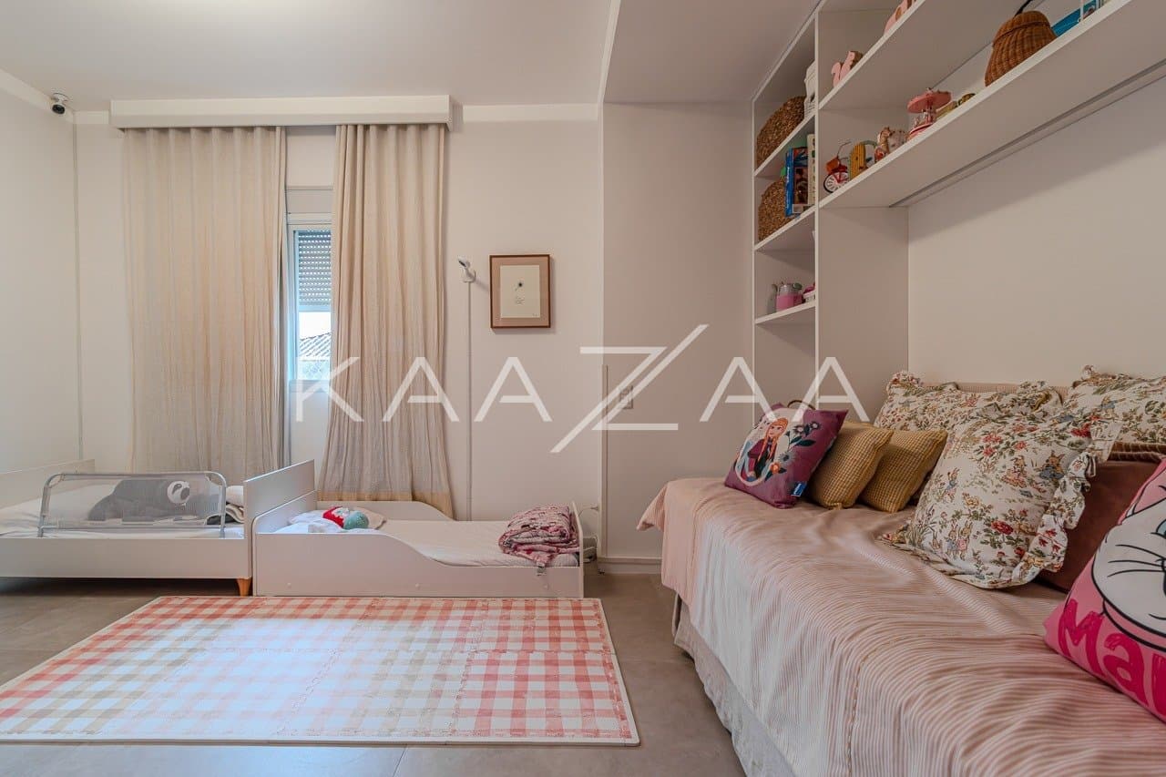 Apartamento à venda no Jardim Paulista - Foto 17
