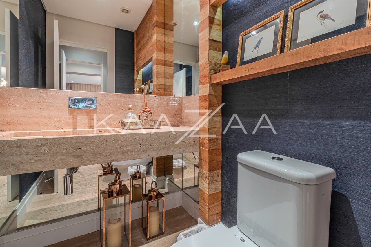 Casa à venda em Boaçava - Foto 24