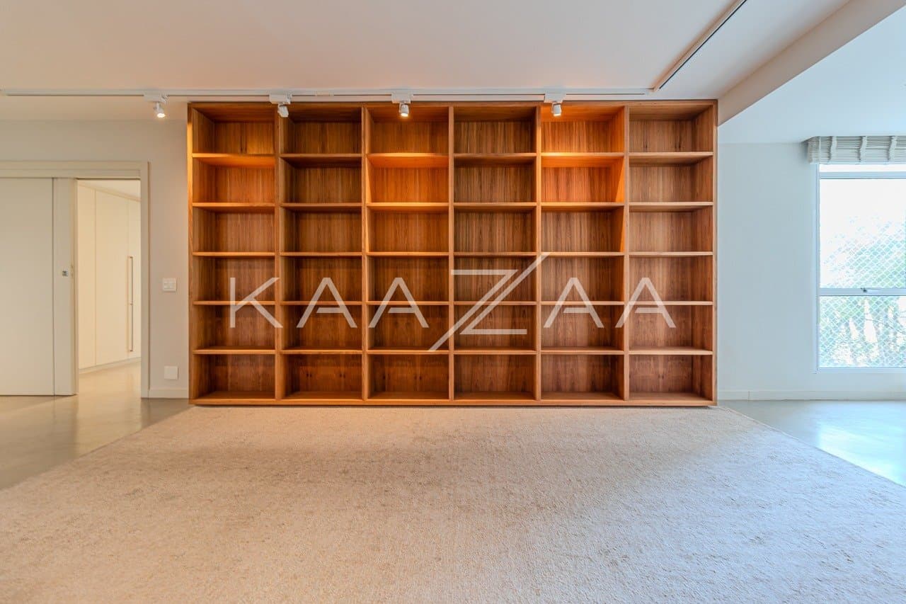 Apartamento à venda no Jardins - Foto 3