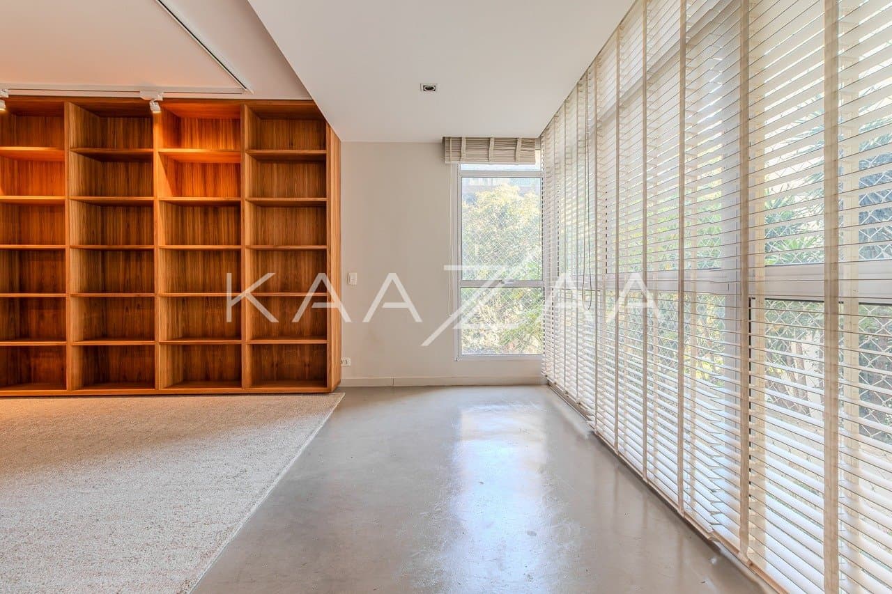 Apartamento à venda no Jardins - Foto 4