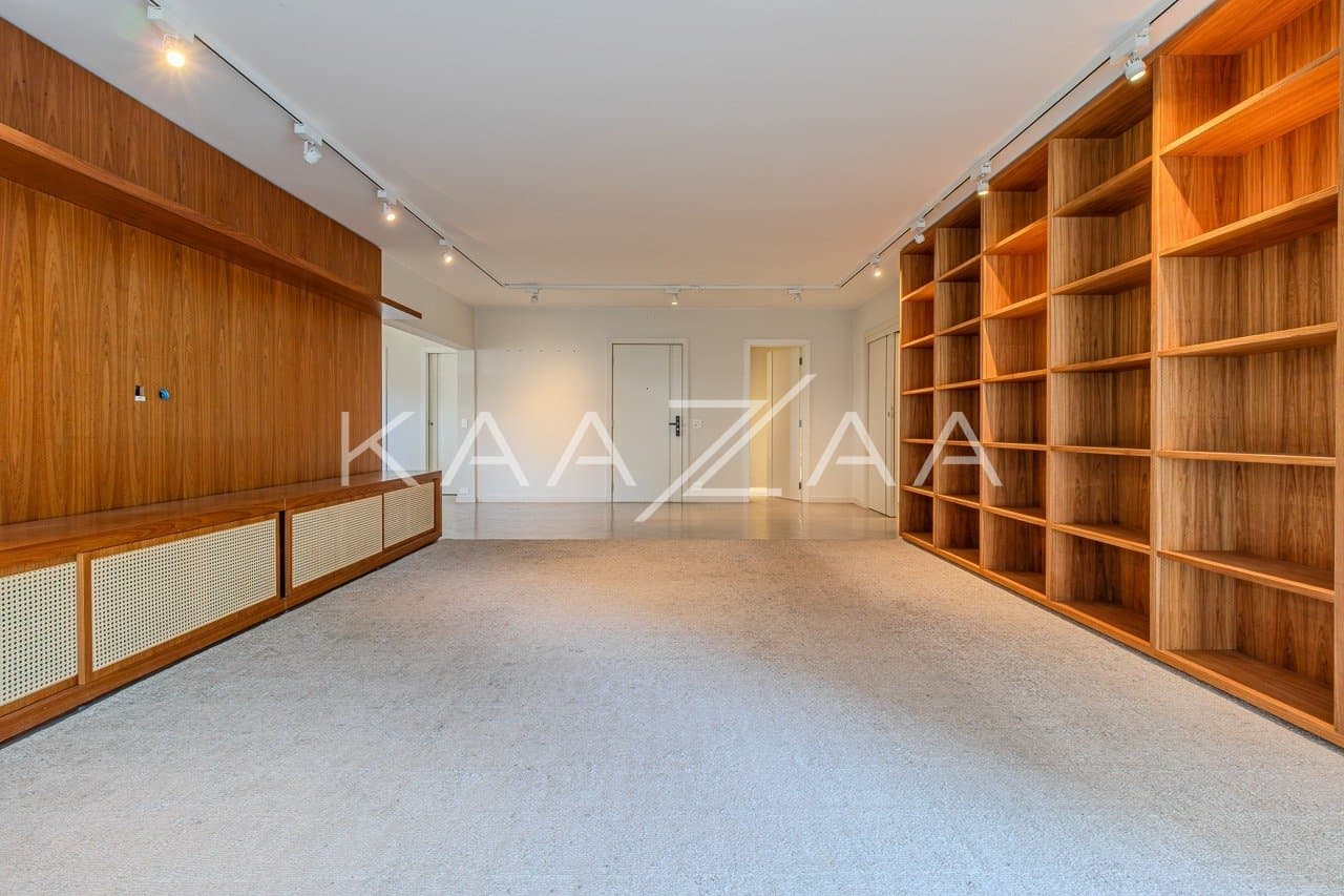 Apartamento à venda no Jardins - Foto 6