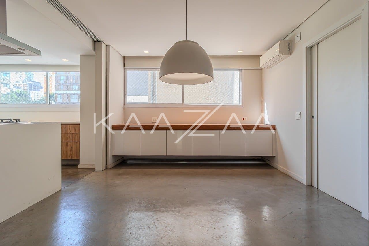 Apartamento à venda no Jardins - Foto 8